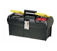 STANLEY 1-92-065 Boîte à outils Millenium 411 x 199 x 185 mm (16 pouces)