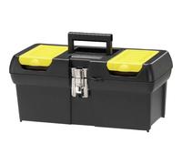 STANLEY 1-92-065 Boîte à outils noir, jaune