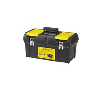 Boîte à outils STANLEY 1-92-066 noir, jaune