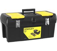 Stanley 1-92-067 Boîte à outils 2 compartiments 59 po 59 x 27 x 28 cm