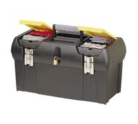 STANLEY 1-92-067 Boîte à outils Millenium 610 x 270 x 284 mm (24 pouces)