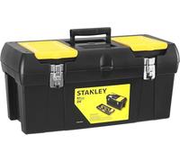 Stanley Boîte à outils 1-92-067 «Série Pro» cadenassable 61 x 27 x 28,4 multicolore
