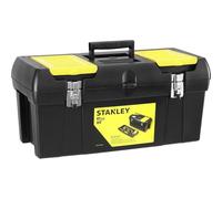 Stanley Boîte à outils 1-92-067 «Série Pro» cadenassable 61 x 27 x 28,4 multicolore