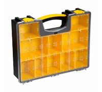 Stanley 1-92-749 Organisateur Profond Professionnel Avec 8 Compartiments
