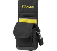 Stanley Porte-outils de ceinture 1-93-329 – 4 compartiments – Noir/Jaune