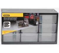 Casier de rangement STANLEY 1-93-978 9 compartiments