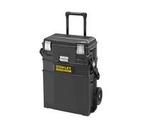 STANLEY 1-94-210 Valise trolley non équipée