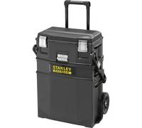 STANLEY 1-94-210 Valise trolley non équipée