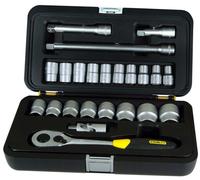 Set Clés Boussole En Valise 1/2 " Stanley STMT82830-1