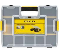 Stanley 1-94-745 Organisateur de porte-outils 12 compartiments 43x9,2x44,2 cm