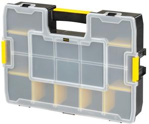 Stanley 1-94-745 SortMaster Organisateur a 12 compartiments 44x34x9cm