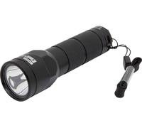 Stanley Lampe torche 1-95-152 aluminium 120 lumens FATMAX
