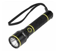 Stanley Lampe torche à LED FatMax Alu rechargeable Quantité 1