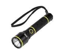 Stanley 1-95-154 FatMax Lampe torche aluminium rechargeable