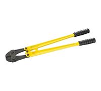 STANLEY 1-95-566 Coupe-boulons bras forgés 750 mm Capacité de coupe 8 mm