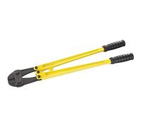 Stanley Coupe-boulons 1-95-567 900 mm bras forgés capacité de coupe 9 mm