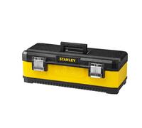 Stanley - Boite à Outils Bimatière 66cm Stanley