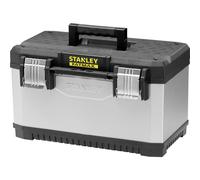 STANLEY 1-95-615 1-95-615 Boîte à outils noir, gris