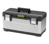 STANLEY 1-95-616 Boîte à outils noir, argent