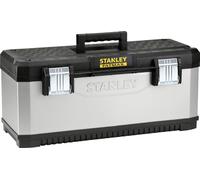 STANLEY 1-95-617 Boîte à outils noir, argent