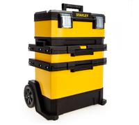 Stanley 1-95-621 Atelier Mobile En Métal / Plastique