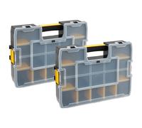 Stanley 1-95-839 Organisateur Sortmaster Paquet Double