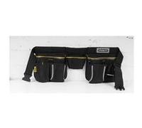 STANLEY 1-96-178 1-96-178 Ceinture porte-outils Noir G