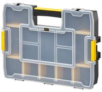 STANLEY Mallette de rangement Nombre de compartiments: 14 Contenu 1 pc(s)