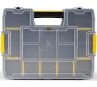 Boîte de rangement Stanley by Black & Decker 1-97-483 Nombre de compartiments: 14 1 pc(s)