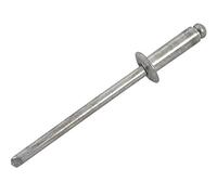 STANLEY 1-PAA44T Rivet en Alu 3 mm x 6,35 Boîte 20 pièces