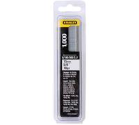 Stanley 1-SWK-BN0625T 15mm/5/8"/18 Clous type 8/300/E/J, 1000 pieces