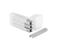 STANLEY 1-TRA205T Agrafe 8 mm Type A Boîte 1000 pièces
