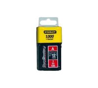 Stanley 1-TRA208T Heftklammer 1000 Heftklammern