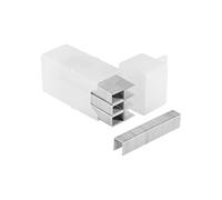 STANLEY 1-Tra209T Agrafe 14 Mm Type A Boîte 1000 Pièces - Inoxydables Et Résistantes