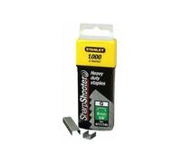 Stanley 1-TRA706T Accessoires pour pistolet à clous/à agrafes Assortiment de pinces, de boulons et de clous