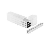 Stanley Agrafes 1-TRA708T Type G 4/11/140 12 mm Boîte de 1000pcs