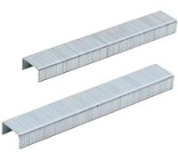Stanley - 1-TRA708T - Agrafes Robustes Type G 12Mm (Pk1000)