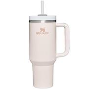 Stanley 10-10824-003 Quencher H2.0 FlowState Tumbler 40oz (Rose Quartz)