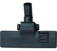 Stanley 13-1505 Brosse de sol universelle pour aspirateur sec/humide avec tuyau de 3,8 cm