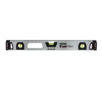 Stanley 143554 FatMax Niveau magnétique 60 cm (Import Grande Bretagne)