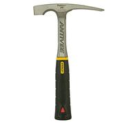 Stanley 154022 Brick Hammer Anti-Vibe 20.Oz