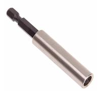 Stanley 1-68-732 Porte-embout magnétique 1/4" 60mm, 5pcs