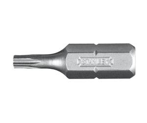 STANLEY 168842B 25 embouts Torx T20 25 mm