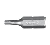 Stanley 168843B 25 embouts Torx T25 25 mm