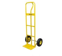 STANLEY 177537 - Diable acier professionnel - Charge Max 200 kg - Structure 100% acier