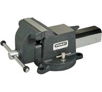 Stanley 1-83-067 MaxSteel Étau d'établi grande résistance 125mm