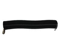 Stanley Tuyau pneumatique 1886 en spirale 5 m pour compresseur