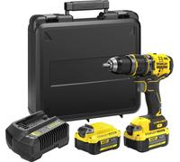 Stanley 18V V20 80Nm 2X4.0Ah Driver à Impact Sfmcd721M2K