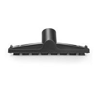 Stanley 19-1900 Brosse universelle pour aspirateur humide et sec avec tuyau de 4,5 cm Noir