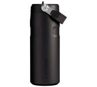 Stanley 1913 10-12110-117 Gourde Utilisation Quotidienne 470 Ml Acier Inoxydable Noir Noir